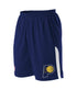 Alleson Youth Nba Logoed Shorts
